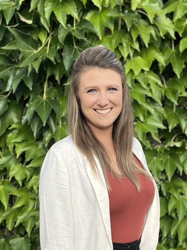 Lisa Junge, systemische Beraterin aus Trier