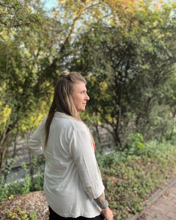 Lisa Junge im Profil